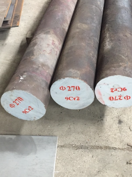 建昌9Cr2工具钢