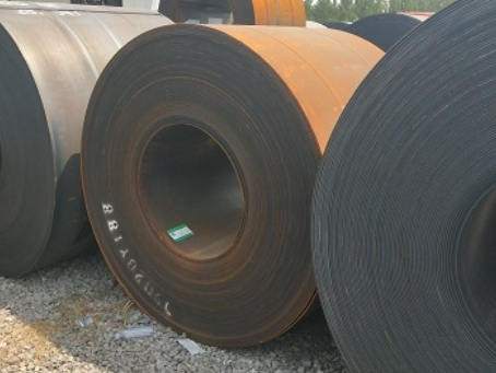 建昌Q355NHB耐候板